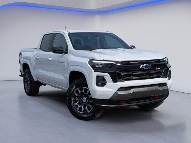 2024 Chevrolet Colorado 4WD Z71