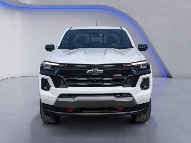 2024 Chevrolet Colorado 4WD Z71