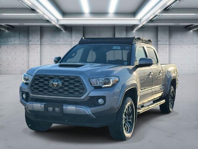 2021 Toyota Tacoma TRD Sport for sale in Saint James, NY