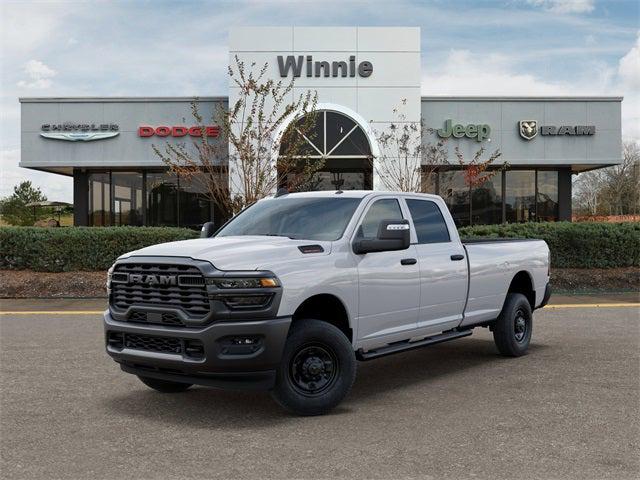 2026 RAM Ram 2500 RAM 2500 TRADESMAN CREW CAB 4X4 8 BOX