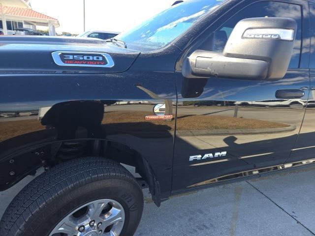 2025 Ram 3500 Big Horn Crew Cab 4x4 8' Box for sale in Arcadia, FL