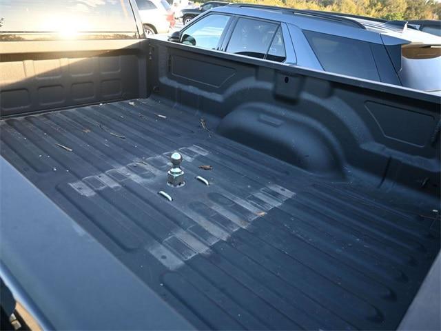 2025 Ram 3500 Big Horn Crew Cab 4x4 8' Box