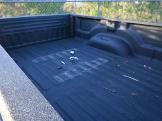 2025 Ram 3500 Big Horn Crew Cab 4x4 8' Box