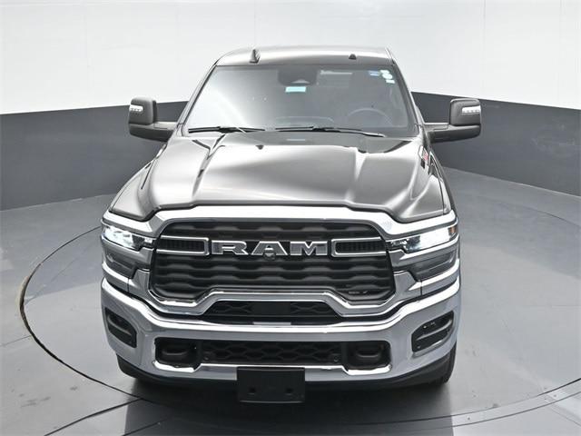 2025 Ram 3500 Big Horn Crew Cab 4x4 8' Box