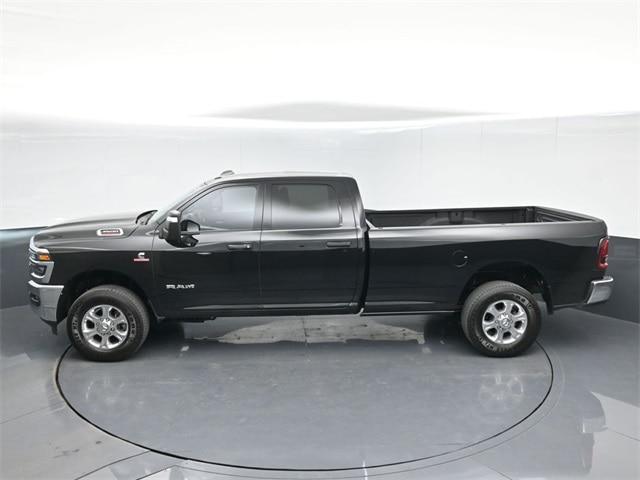 2025 Ram 3500 Big Horn Crew Cab 4x4 8' Box