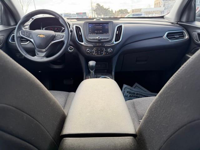 2023 Chevrolet Equinox FWD LT
