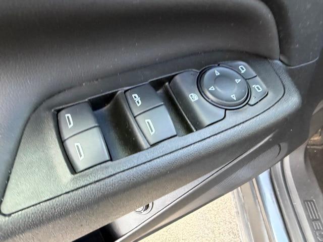 2023 Chevrolet Equinox FWD LT