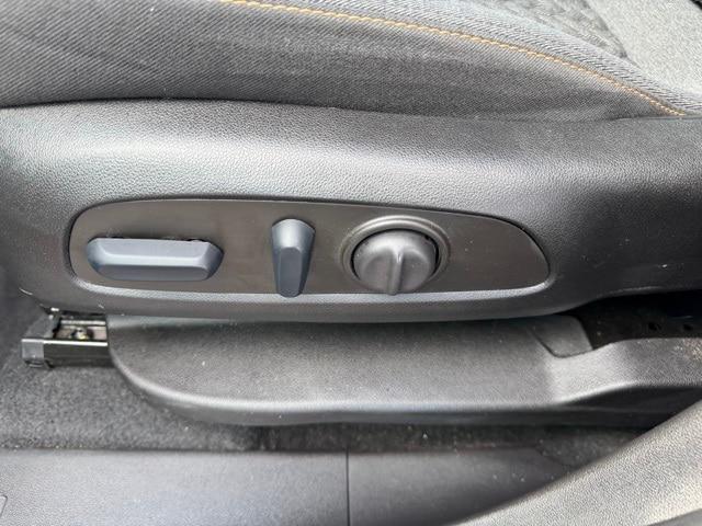 2023 Chevrolet Equinox FWD LT
