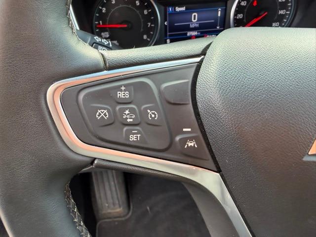 2023 Chevrolet Equinox FWD LT