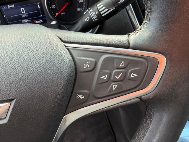 2023 Chevrolet Equinox FWD LT
