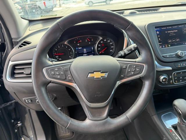 2023 Chevrolet Equinox FWD LT
