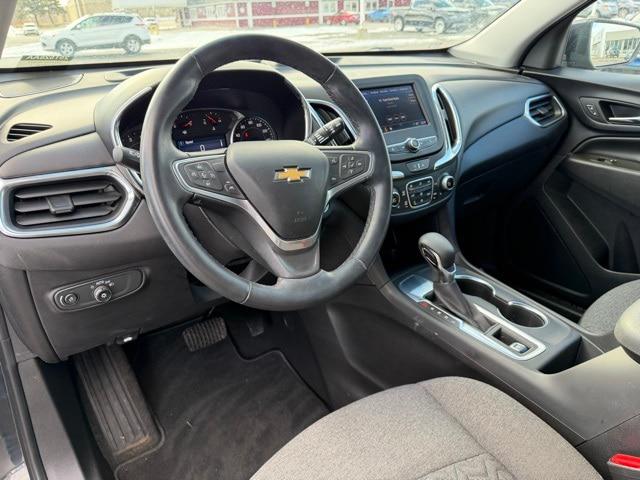 2023 Chevrolet Equinox FWD LT