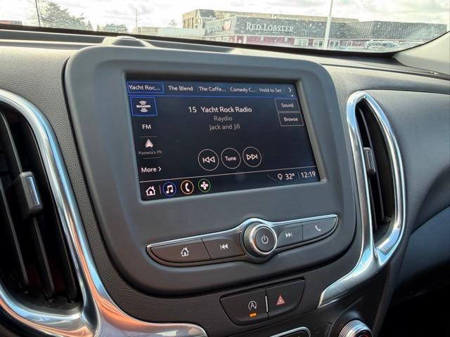 2023 Chevrolet Equinox FWD LT