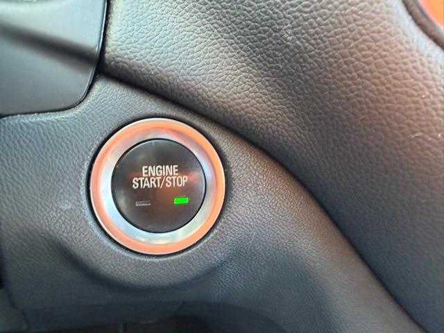2023 Chevrolet Equinox FWD LT