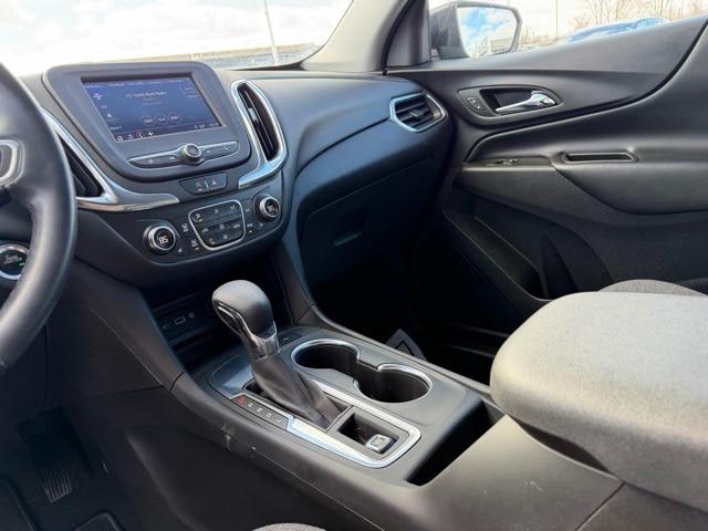 2023 Chevrolet Equinox FWD LT