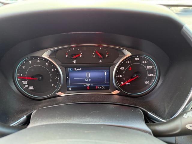 2023 Chevrolet Equinox FWD LT
