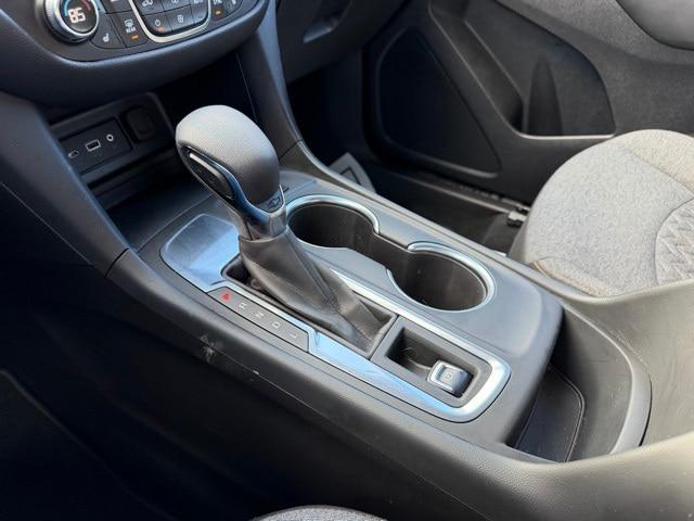 2023 Chevrolet Equinox FWD LT
