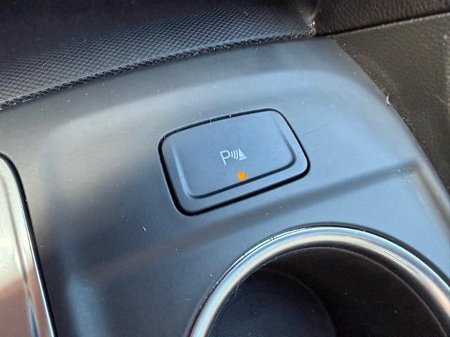 2023 Chevrolet Equinox FWD LT