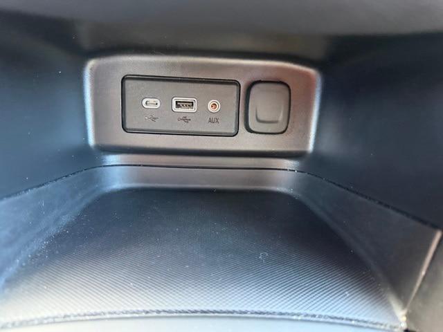 2023 Chevrolet Equinox FWD LT