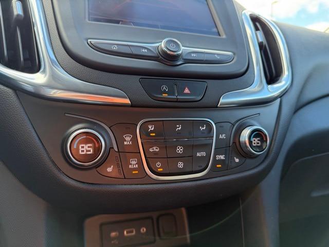 2023 Chevrolet Equinox FWD LT