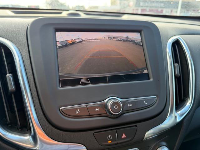 2023 Chevrolet Equinox FWD LT