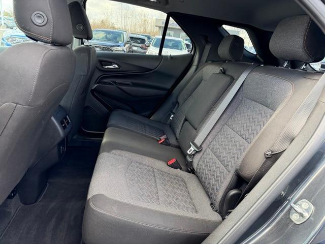 2023 Chevrolet Equinox FWD LT
