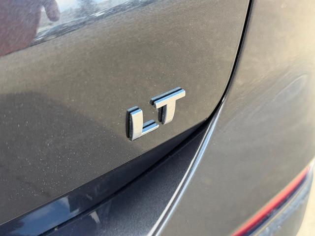 2023 Chevrolet Equinox FWD LT