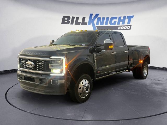 2025 Ford F-450 Platinum for sale in Stillwater, OK