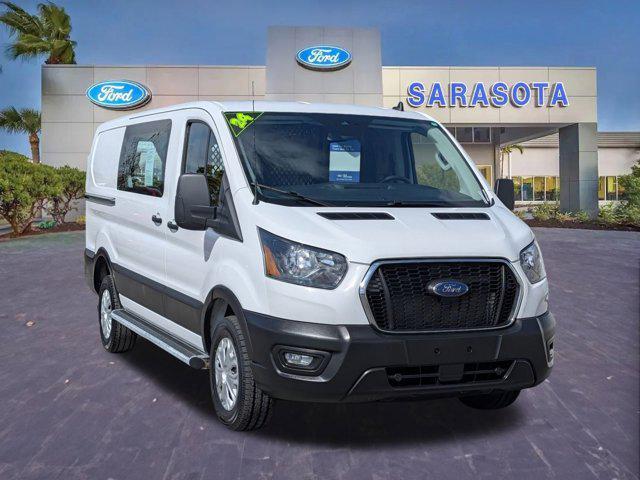 2024 Ford Transit Cargo Van Base for sale in Sarasota, FL