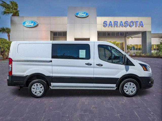 2024 Ford Transit Cargo Van Base for sale in Sarasota, FL