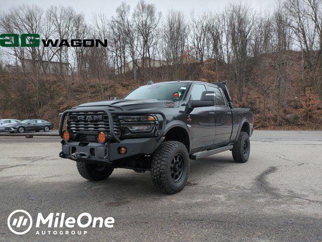2026 RAM 2500 RAM 2500 BIG HORN CREW CAB 4X4 64 BOX 2026 RAM 2500 RAM 2500 BIG HORN CREW CAB 4X4 64 BOX