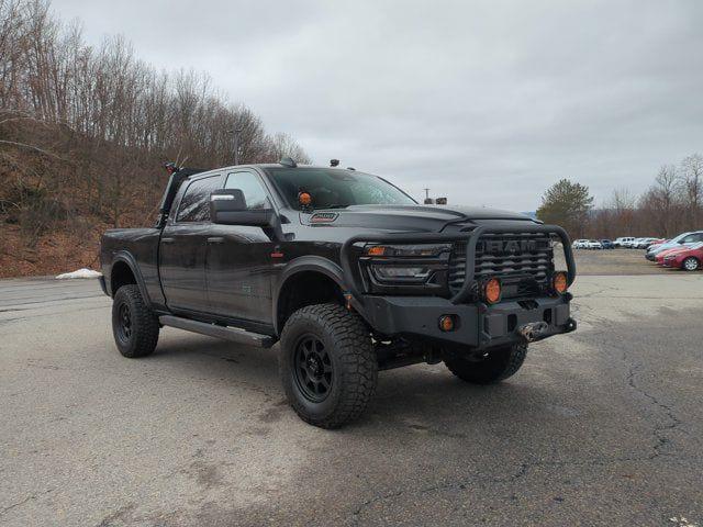 2026 RAM 2500 RAM 2500 BIG HORN CREW CAB 4X4 64 BOX 2026 RAM 2500 RAM 2500 BIG HORN CREW CAB 4X4 64 BOX