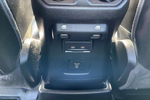 2021 Jeep Wrangler Sahara Altitude 4x4
