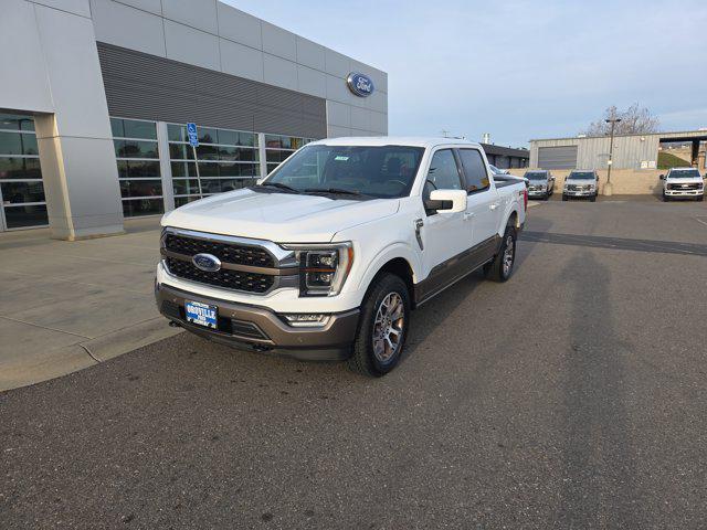 2023 Ford F-150 King Ranch for sale in Oroville, CA