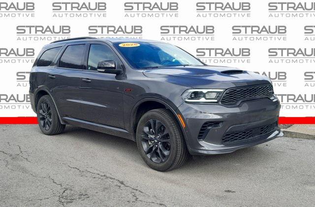 2026 Dodge Durango GT PLUS AWD 2026 Dodge Durango GT PLUS AWD