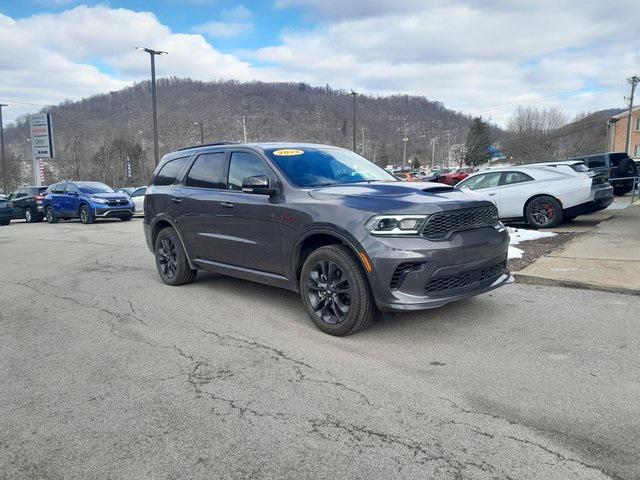 2026 Dodge Durango GT PLUS AWD 2026 Dodge Durango GT PLUS AWD