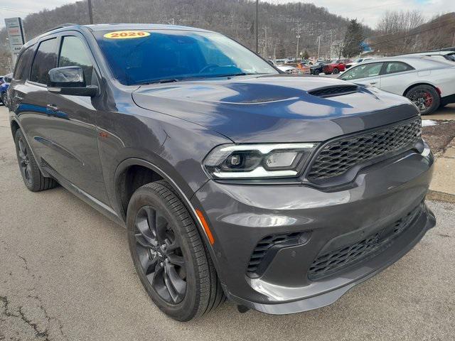 2026 Dodge Durango GT PLUS AWD 2026 Dodge Durango GT PLUS AWD