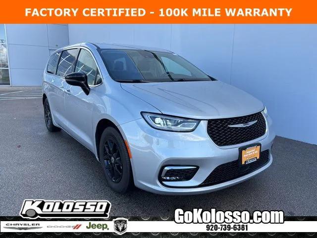 2024 Chrysler Pacifica Touring L for sale in Appleton, WI