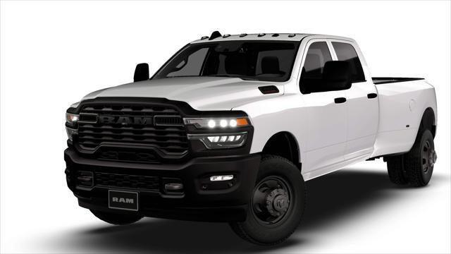 2026 RAM Ram 3500 RAM 3500 TRADESMAN CREW CAB 4X4 8 BOX 2026 RAM Ram 3500 RAM 3500 TRADESMAN CREW CAB 4X4 8 BOX