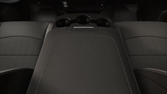 2026 RAM Ram 3500 RAM 3500 TRADESMAN CREW CAB 4X4 8 BOX