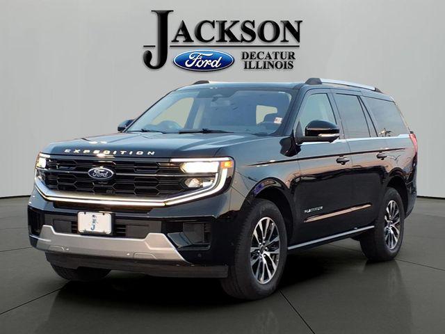 2025 Ford Expedition Platinum for sale in Decatur, IL