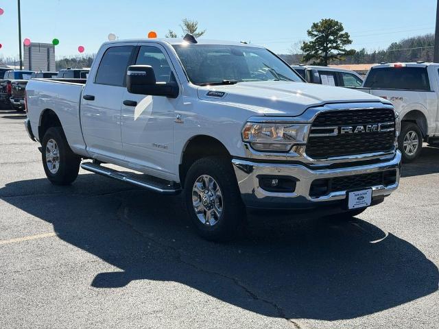 2024 Ram 2500 Big Horn Crew Cab 4x4 6'4" Box for sale in Farmington, MO