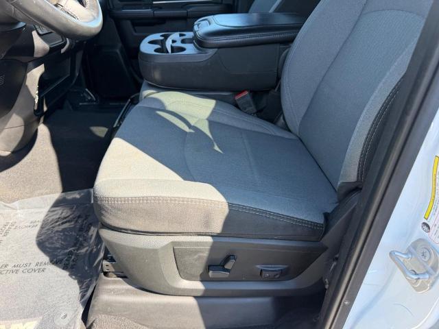 2024 Ram 2500 Big Horn Crew Cab 4x4 6'4" Box