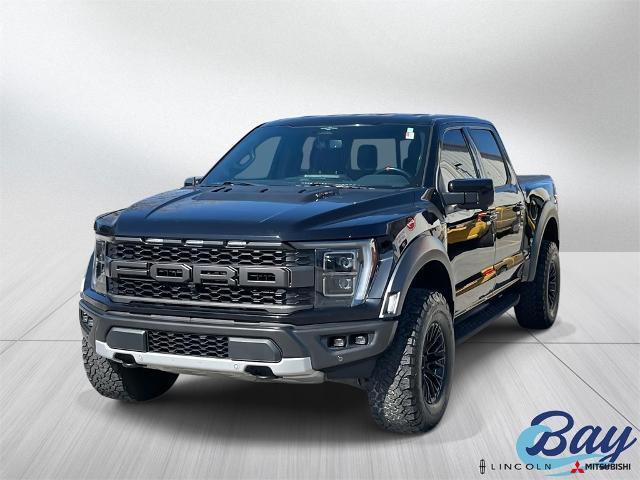 2023 Ford F-150 Raptor for sale in Panama City, FL