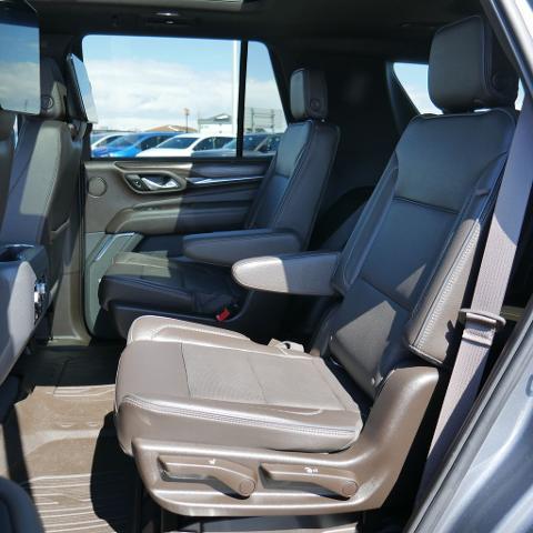2021 GMC Yukon 4WD Denali