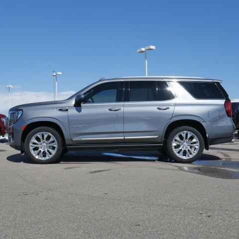2021 GMC Yukon 4WD Denali