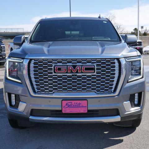 2021 GMC Yukon 4WD Denali