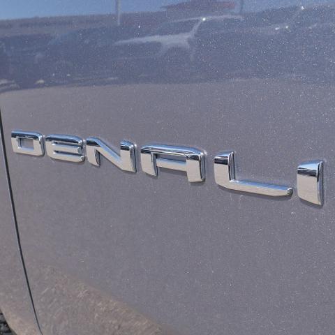 2021 GMC Yukon 4WD Denali