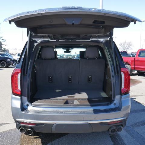 2021 GMC Yukon 4WD Denali