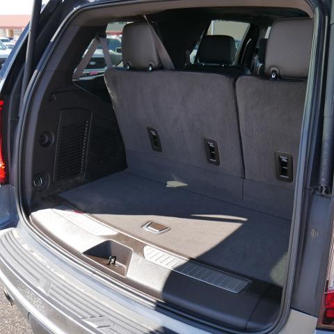 2021 GMC Yukon 4WD Denali